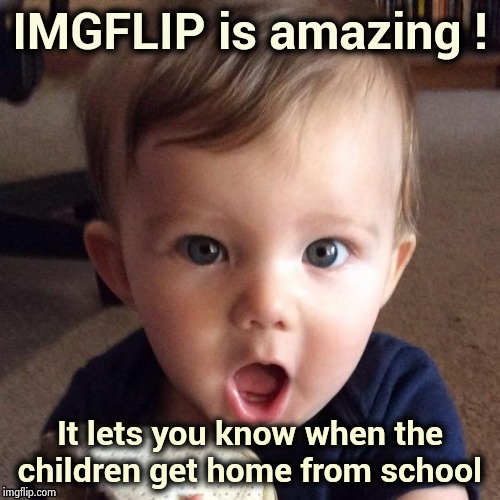 Think about it , it's true Imgflip