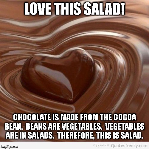Chocolate Memes Imgflip