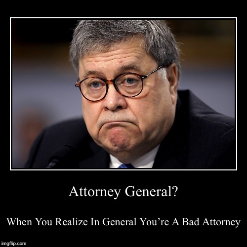 Attorney General? Imgflip
