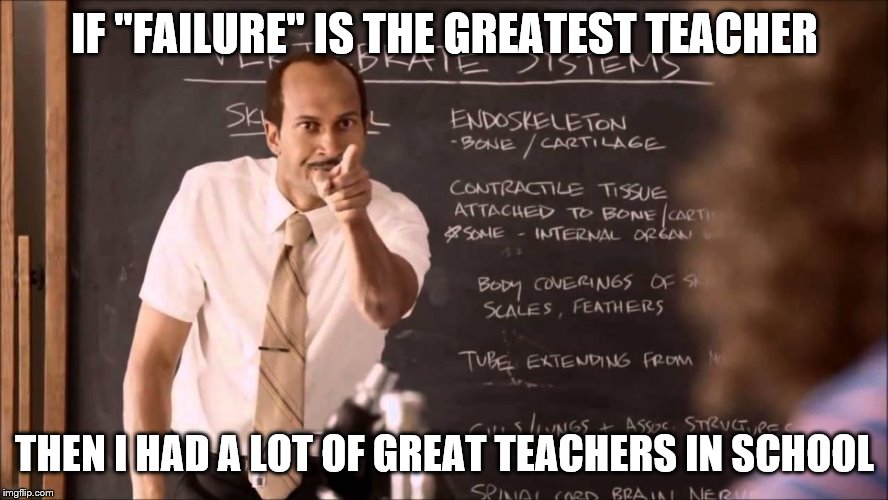 Key and Peele Substitute Teacher Memes Imgflip