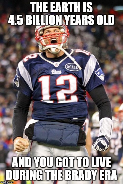Tom Brady Imgflip