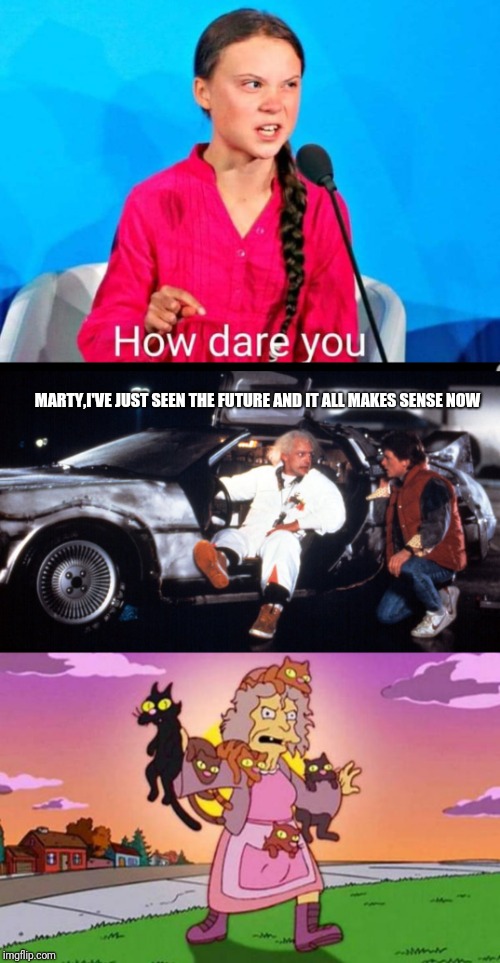 It all makes sense Imgflip