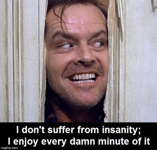 insane Memes & GIFs Imgflip