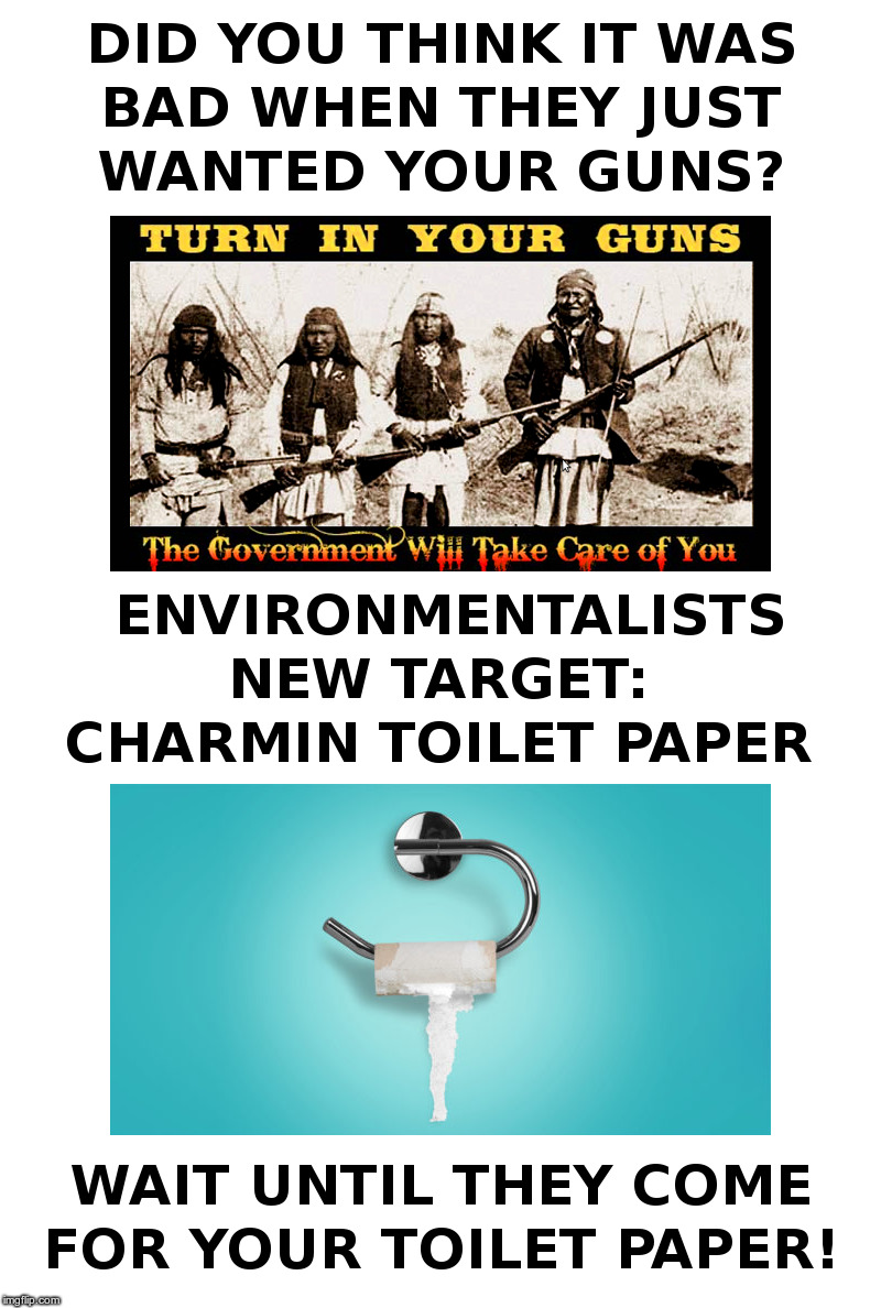 Environmentalists New Target Charmin Toilet Paper Imgflip