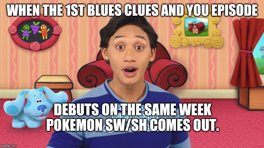 Image tagged in suprised josh Imgflip