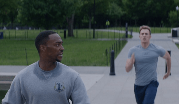 "captain america" Meme Templates Imgflip