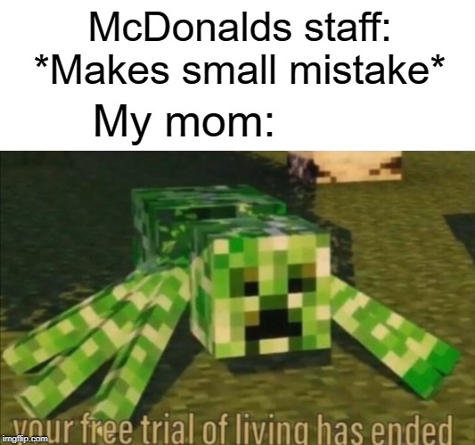 Funny Minecraft Memes Clean 2019