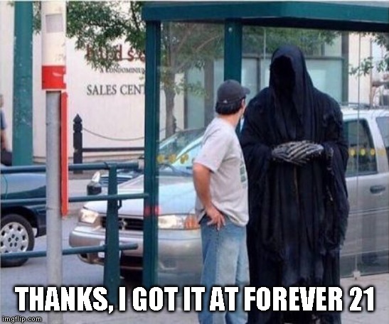 Flirting with death Imgflip