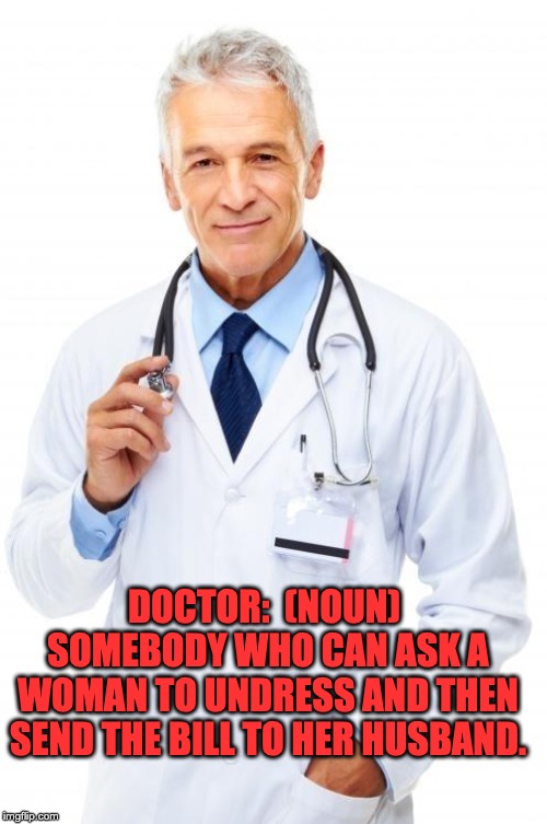 Doctor Imgflip
