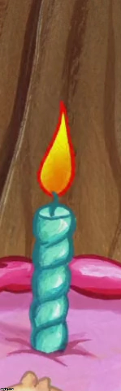 Birthday Candle Imgflip