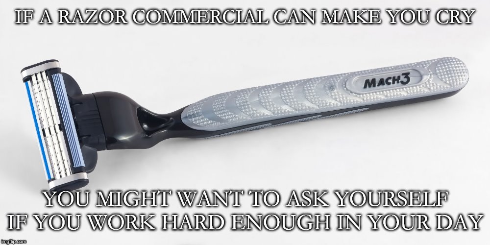 razor Memes & GIFs Imgflip