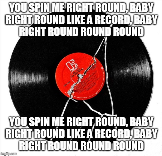 Broken Record Latest Memes Imgflip