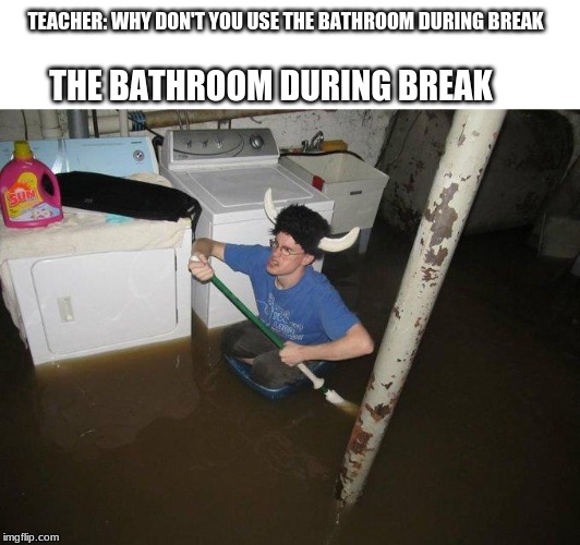 Laundry Viking Meme Imgflip