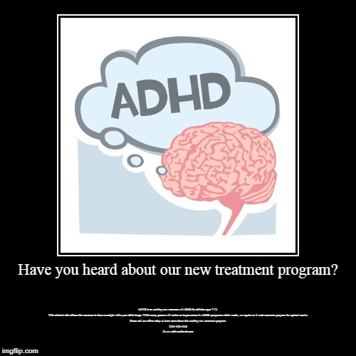 ADHD psychiatrist Imgflip