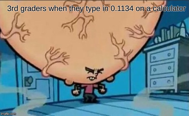 Big Brain timmy Imgflip