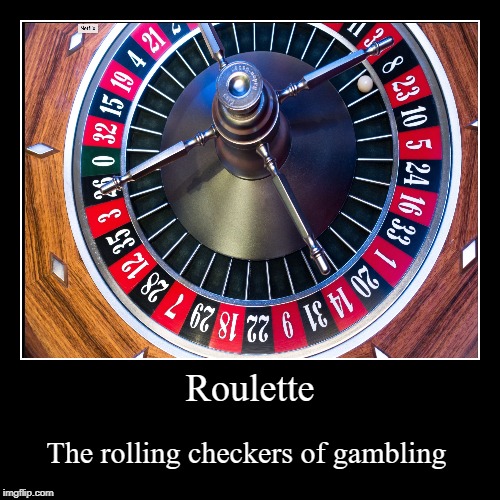 Roulette Imgflip