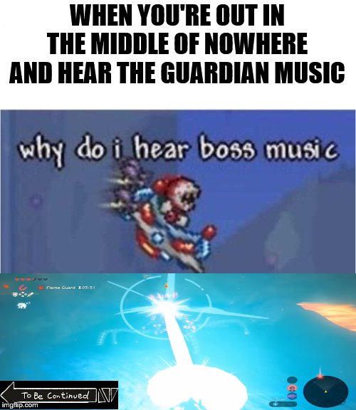 why do i hear boss music Imgflip