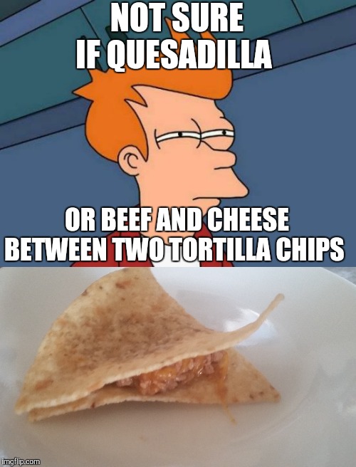 Which is which? Imgflip