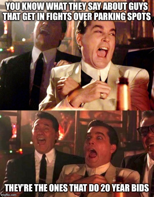 goodfellas laughing scene henry hill Memes & GIFs Imgflip
