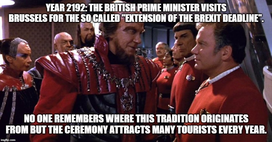 Brexit 2192 Imgflip