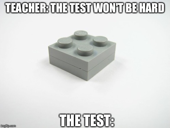 Image tagged in two thin lego pieces Imgflip