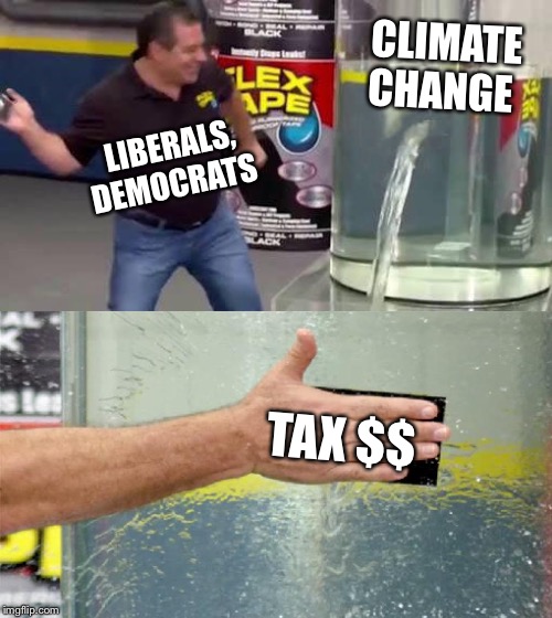 Flex tax Imgflip