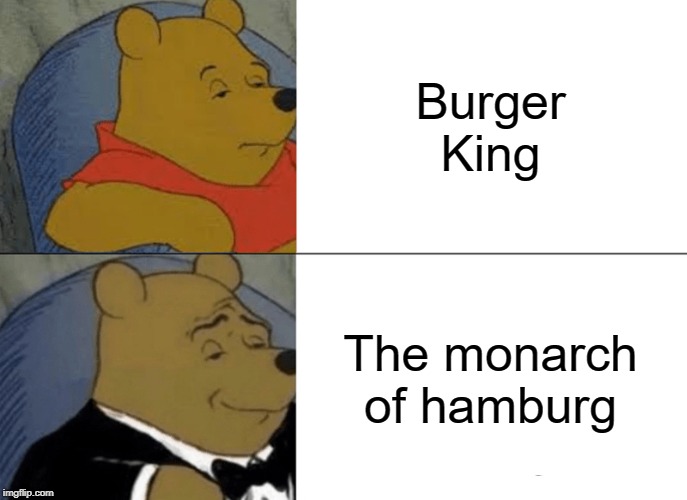 The monarch of hamburg Imgflip