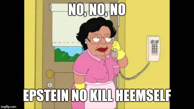 Image tagged in family guy maid Imgflip