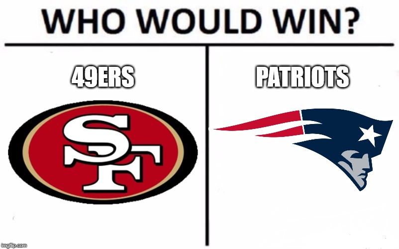This is based on this season so far, since they are the only two NFL
