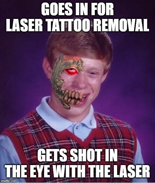 Brian's rehabilitation Imgflip