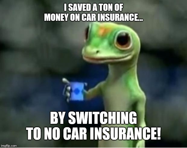 Geico Gecko Imgflip