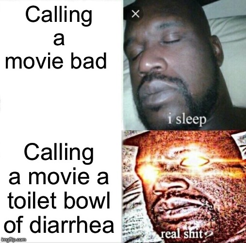 Sleeping Shaq Meme Imgflip