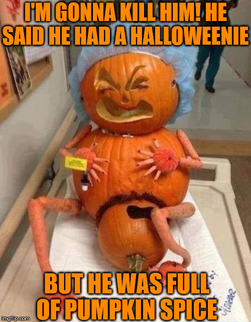 Happy Halloween Delivery Imgflip