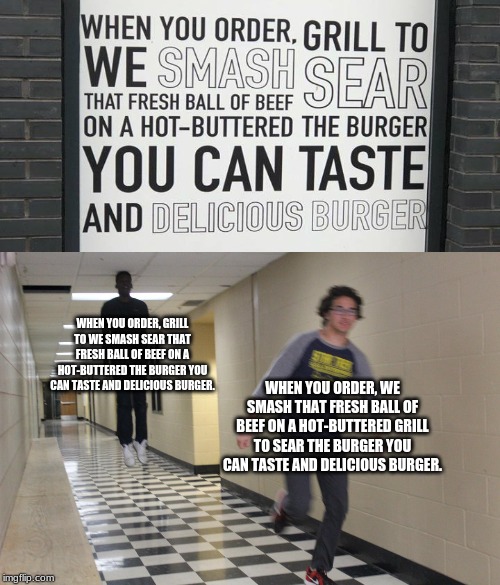 Don't Dead Open Inside Imgflip