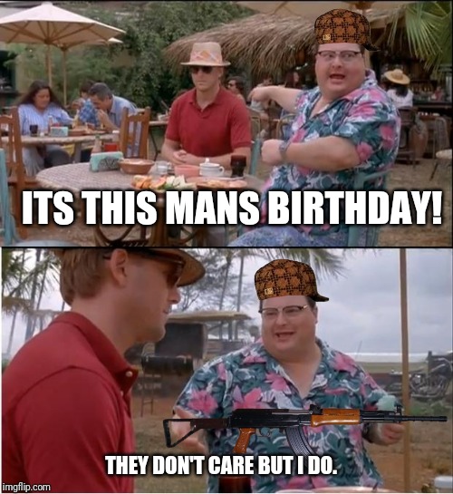 Newman stars in The Bodyguard II Imgflip