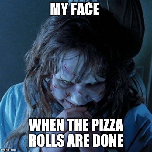 Regan Evil Laughter Imgflip
