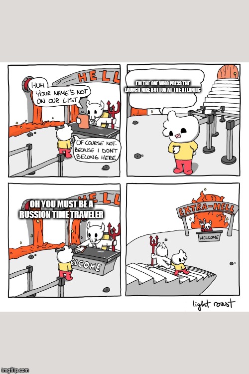 ExtraHell Imgflip