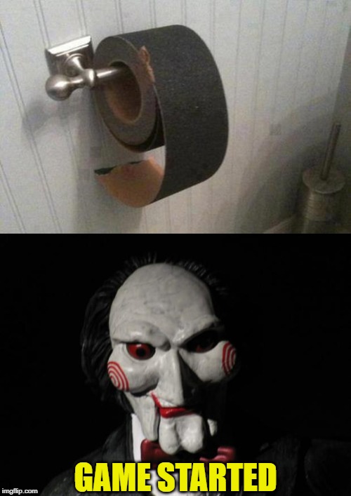 toilet paper Memes & GIFs Imgflip