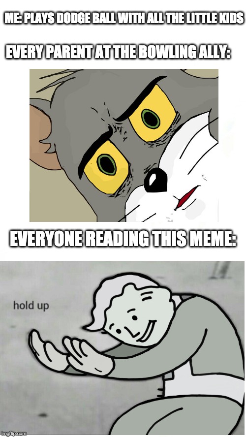 i just combined two related memes Imgflip