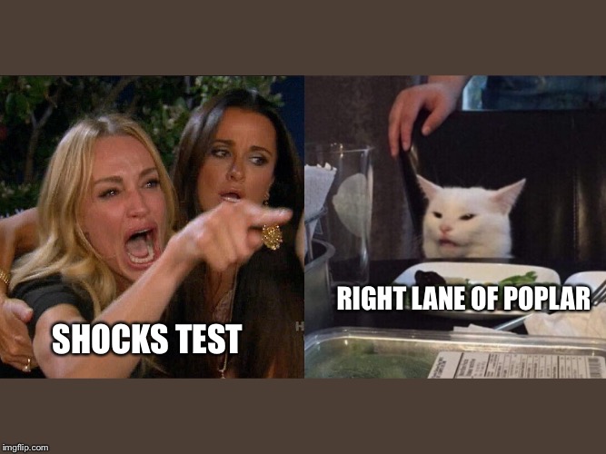 Woman yelling at cat Imgflip