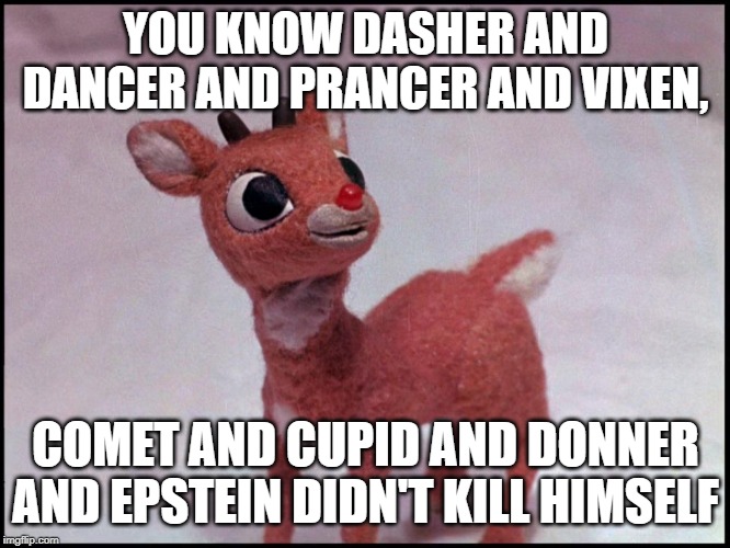 politics reindeer Memes & GIFs Imgflip