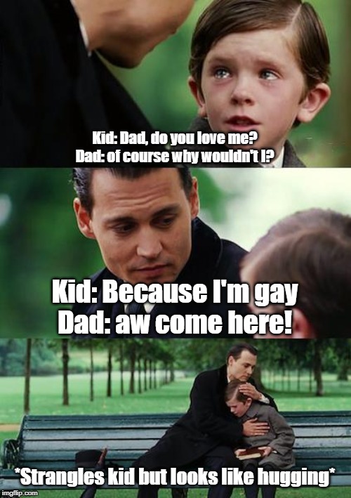 Finding Neverland Meme Imgflip