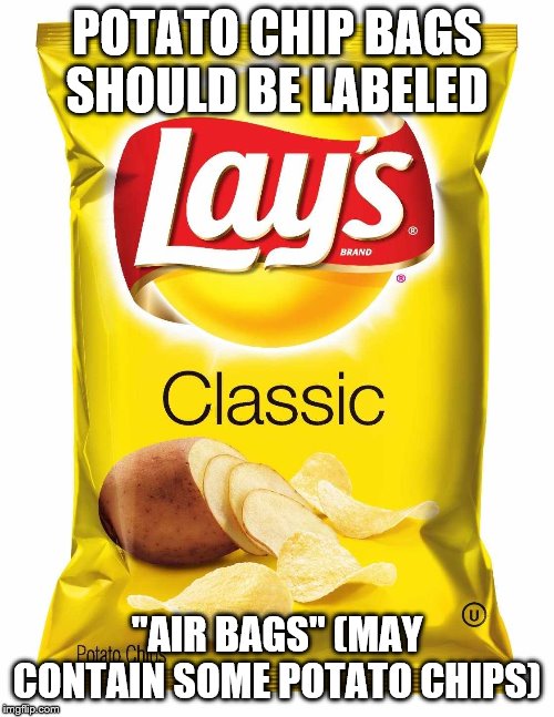 Lays chips Imgflip