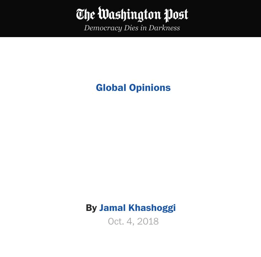 blank washington post Blank Template Imgflip