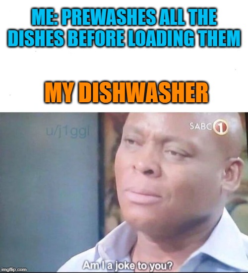 nothing like a good hand washer Imgflip