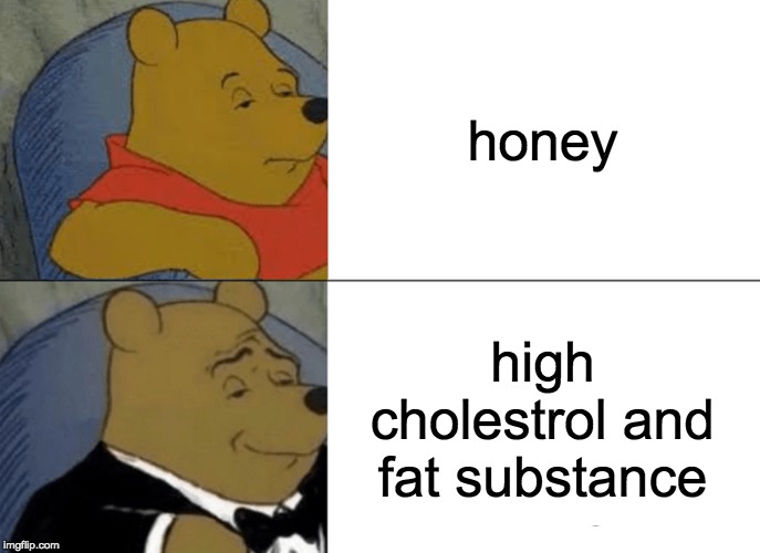 Tuxedo Winnie The Pooh Meme Imgflip