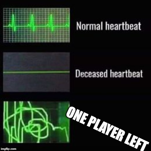 heartbeat rate Imgflip