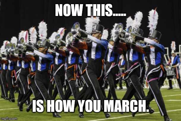 marching band Memes & GIFs Imgflip
