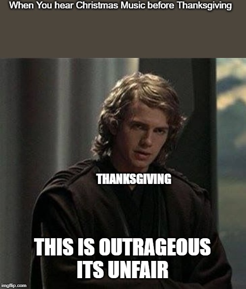 Image tagged in anakin outrage Imgflip