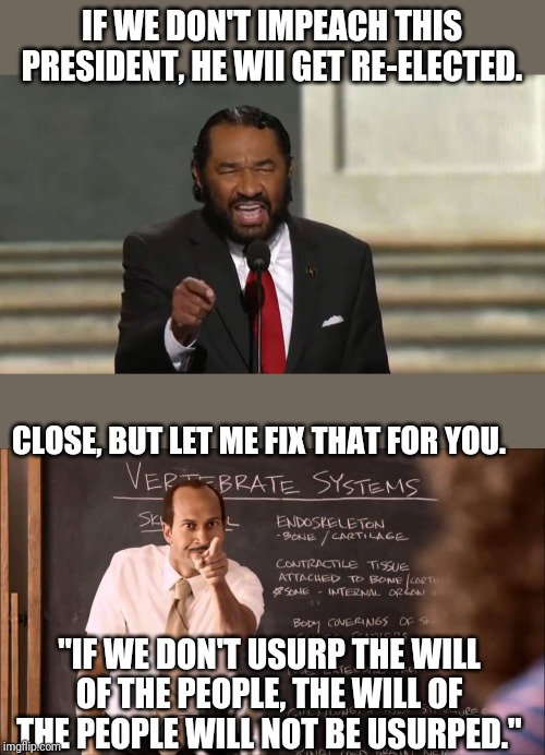 Substitute Teacher Key And Peele Quotes